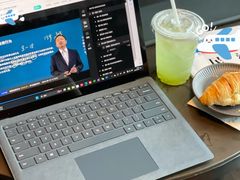 -木嘛working coffee(前海店)