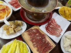 -来顺成饭庄