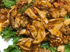 -华勘酒楼中山门广宁路店