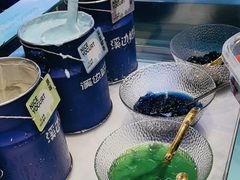 -溪边姑娘·拉丝酸奶水果捞(春熙路店)