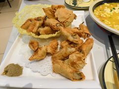 -三合园水饺(二马路店)