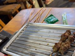 -木屋烧烤(白石洲店)