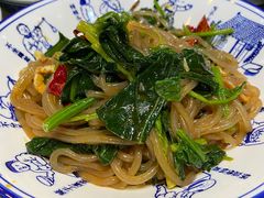 -独秀小吃(蓝田店)