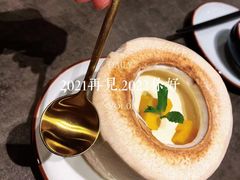-泰逅SOMTAM泰国餐厅(新淮中心店)