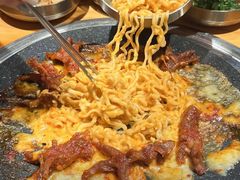 -金顺碳烤肉(番禺傍江地铁站店)