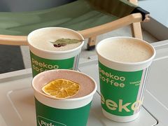 -peekoo coffee(尚嘉中心店)