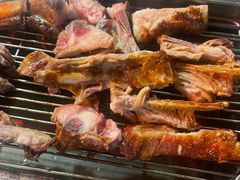 -老鞑子烤羊腿(海口店)