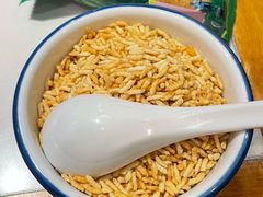 -巢湖名吃·东关老鹅汤(江南风情街店)