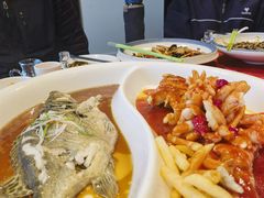 -马凯餐厅(地安门店)