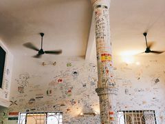 大堂-Fresh Fruit Factory - Fruit Cuisine Restaurant