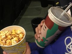 -汉阳天河电影城(王家湾店)