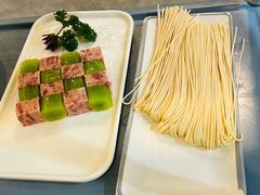 -喜聚薈·花膠雞海鮮火鍋(越秀店)