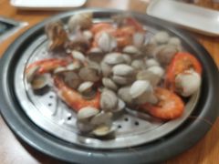 -船奇蒸汽海鲜·闽菜(八市海鲜总店)