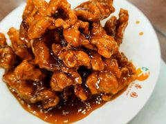 -杏园餐厅(西四北大街店)