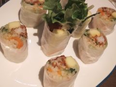 -美奈小馆·越南料理(中航城君尚购物中心店)