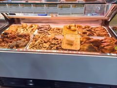 -香滨园骨架王(民生路店)