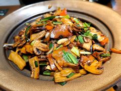-云海肴·汽锅鸡·云南菜(苏州中心店)