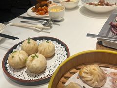 -松鹤楼·非遗·苏帮菜(融科店)