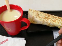 -永和大王(万顺路店)