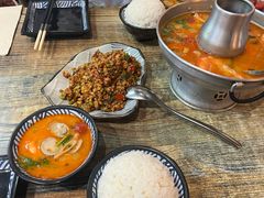 -Hi YOU你的饭局泰餐厅(雍和宫店)