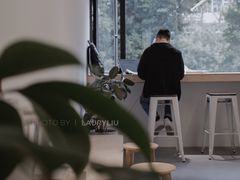 景观位-素咫咖啡CLIFEROSE