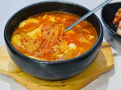 -文成焕·家族韩式餐厅