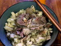 -老刘家泡馍·陕西老字号(钟楼广济街店)