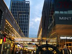 -万达广场(福州金融街店)