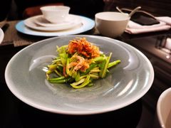 -南京景枫万豪酒店·万豪中餐厅