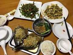 -福子家·闽北光泽菜(华林店)