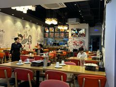 -柳叶刀烧烤(北大清华店)