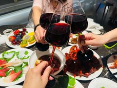 -曲水兰亭(北京四惠店)