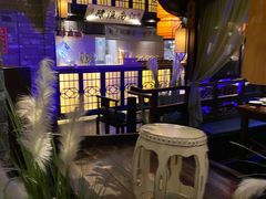 -绿茶餐厅(深圳龙华天虹购物中心店)