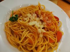 -萨莉亚意式餐厅(深圳北站店)