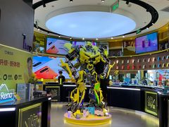 -爱回收(世茂广场店)