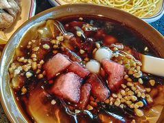 -三江两海老火锅(北京首店)