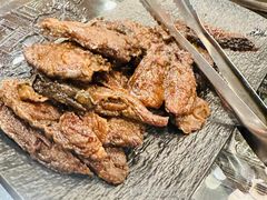 -浩运海鲜·16年专注青岛菜(石老人店)