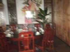 大堂-杨记隆府(白象街店)
