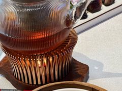 -晋江荣誉国际酒店·港誉茶餐厅