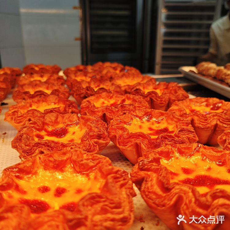 趁热集合上海荟聚广场也有啦🍞