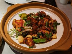 -闽上鲜·福建菜(龙湖滨江天街店)