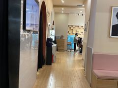 -海马体照相馆(成都来福士广场店)