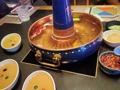 -东来顺·非遗火锅(赛格国际购物中心店)