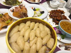 蒸山药-凯鸽酒楼(大同振兴街店)