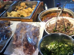 -满族八旗正宗牛肉面