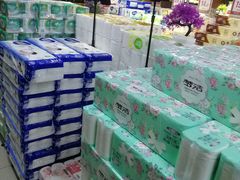 -满客隆仓储超市(铁北店)