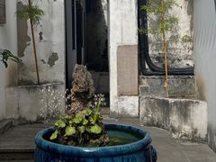 -月栖华明-云间草堂清茶馆(泗泾古镇店)