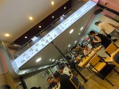 -晓靖轩烧烤(沙河风情店)