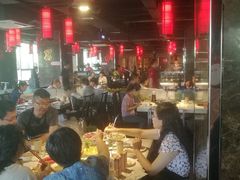 大堂-川西坝子(老军营店)