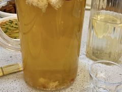 煮啤酒-浮何烤铺(桐梓林店)